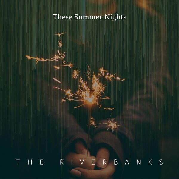 Cover art for These Summer Nights