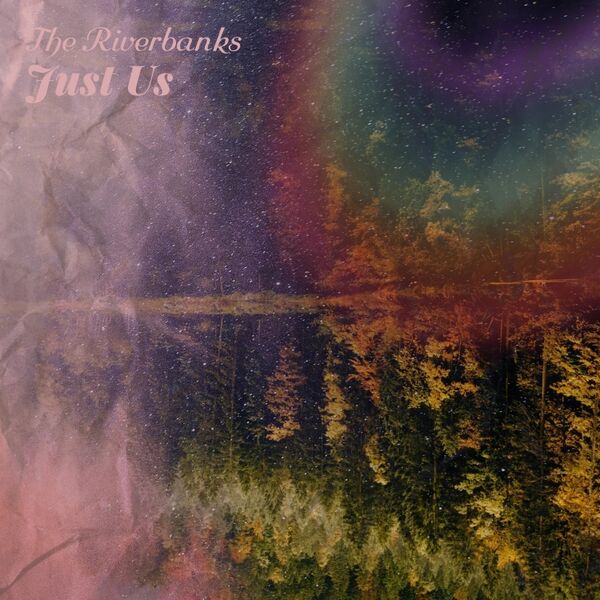 Cover art for Just Us